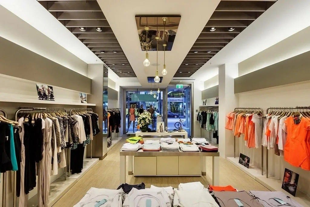 Commercial and residential construction by Empire