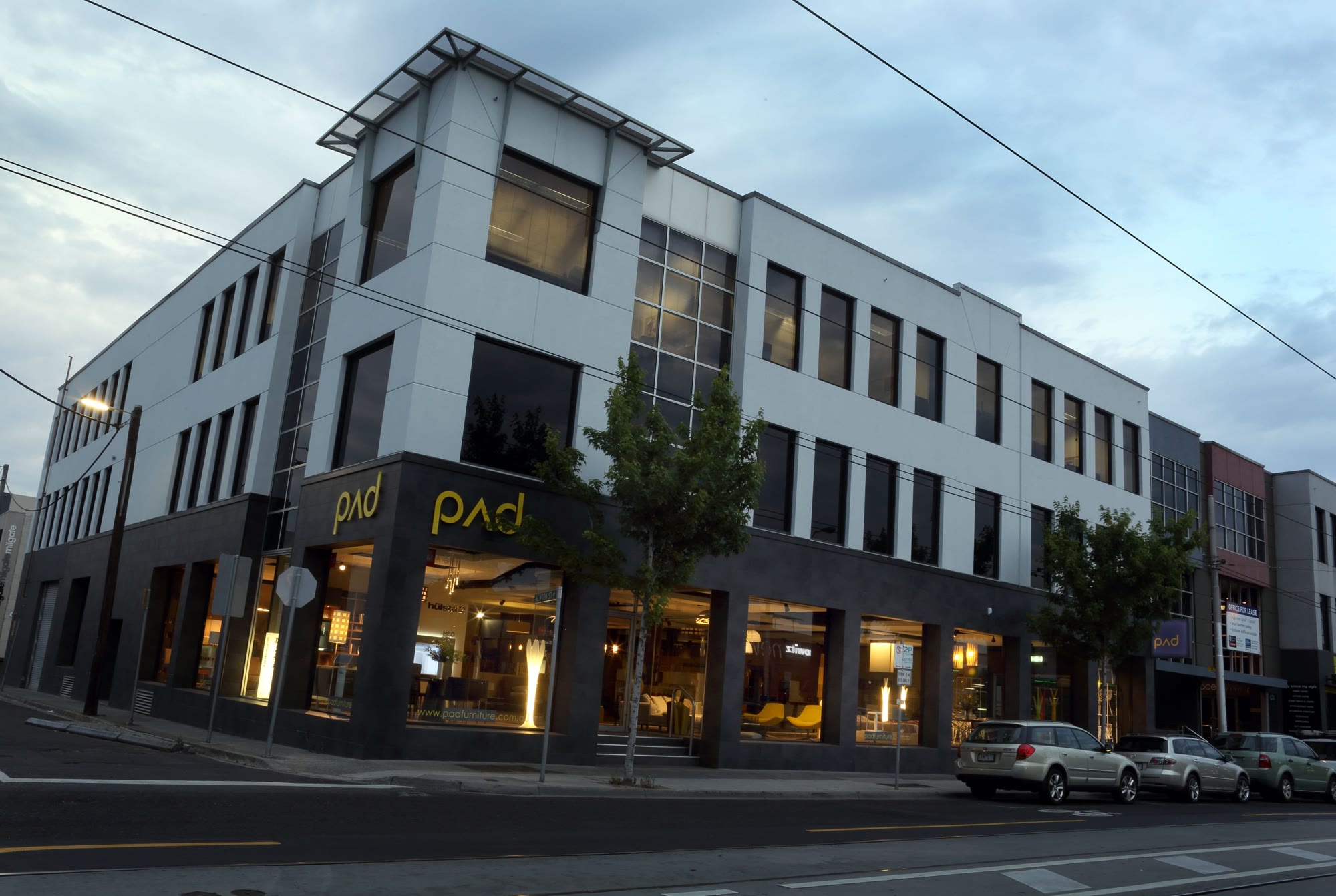 Duke of Edinburgh Hotel, Brunswick — Gaming, Hotel, Bar & Bistro Refurbishment