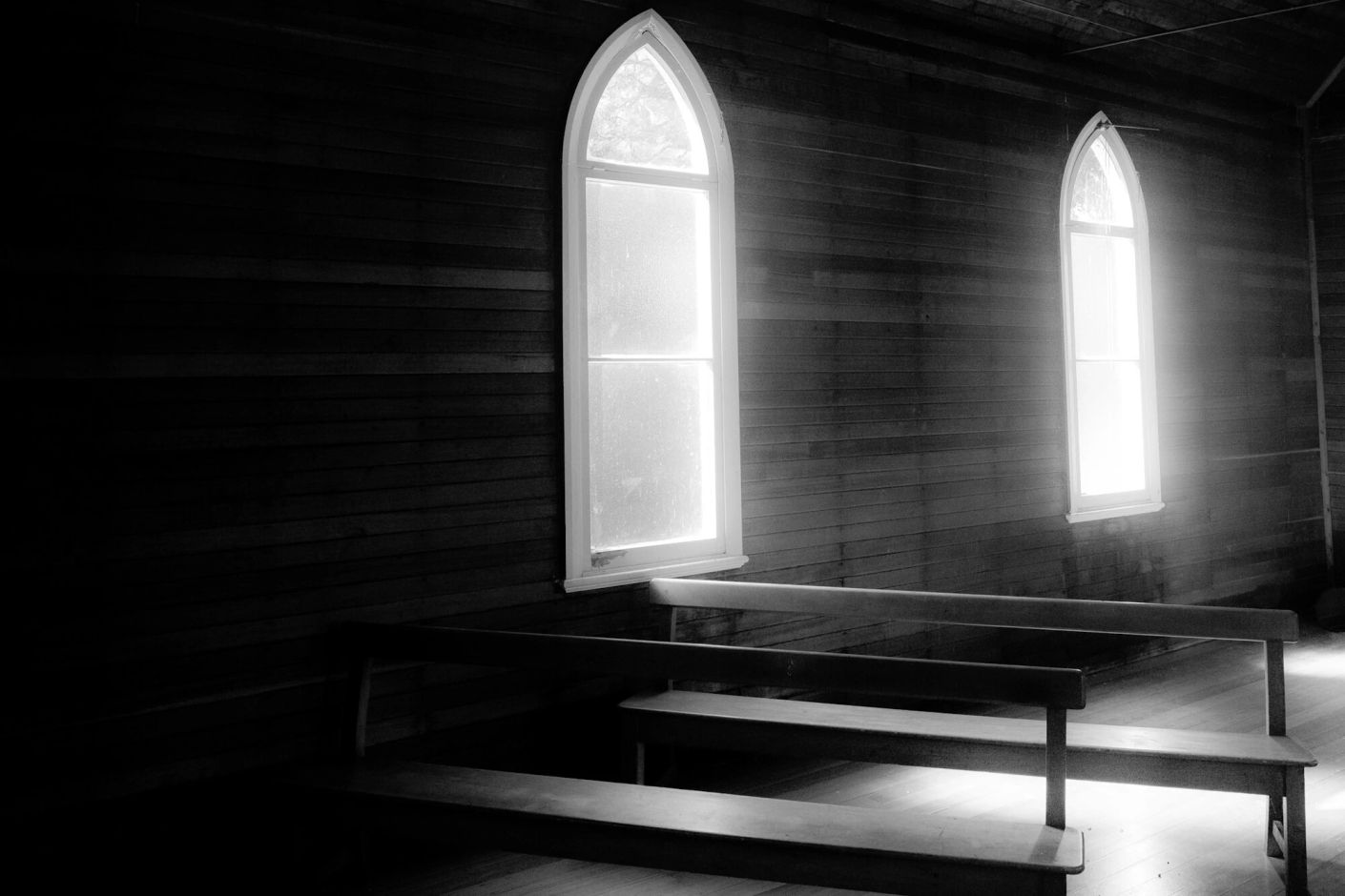 Places of Worship & Community Spaces by Empire