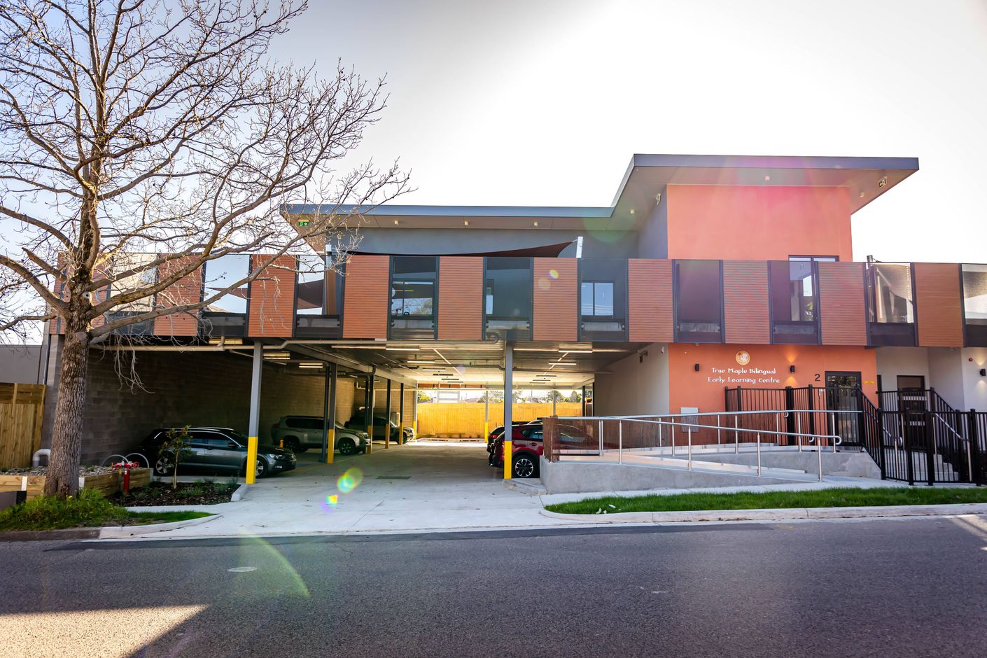 Duke of Edinburgh Hotel, Brunswick — Gaming, Hotel, Bar & Bistro Refurbishment