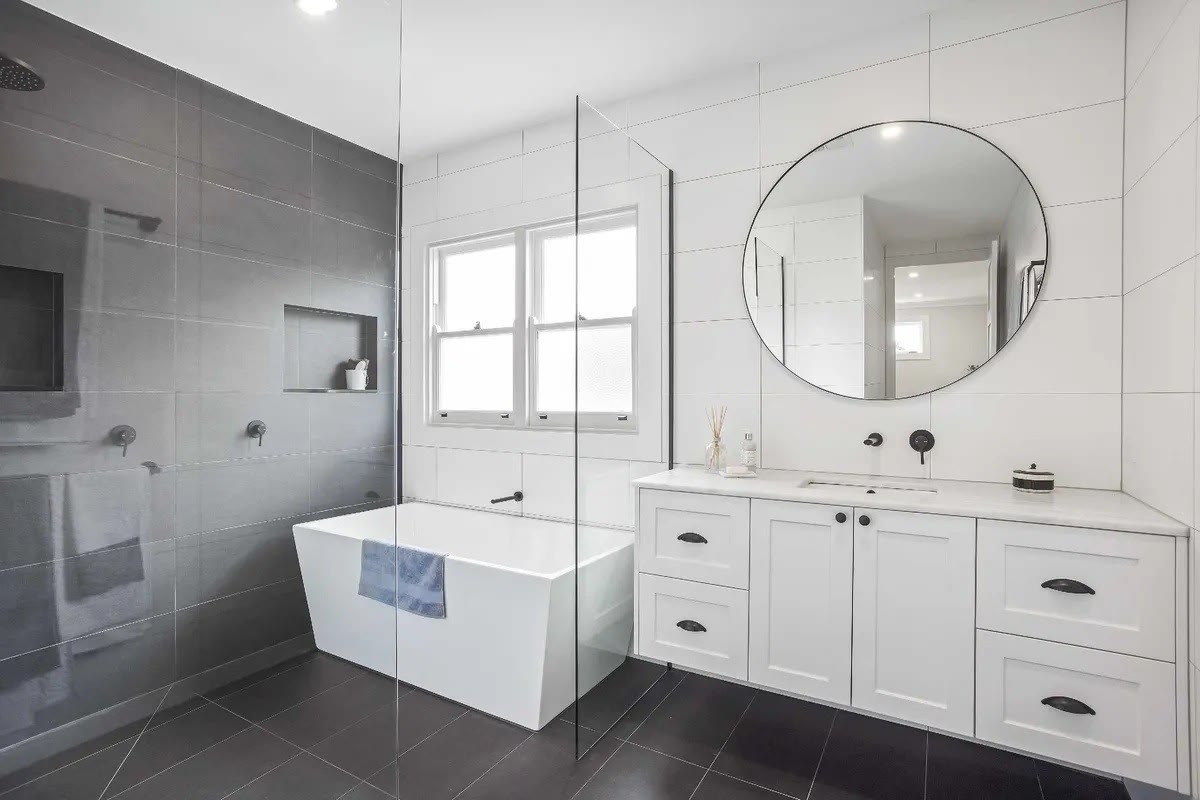 Interiors and space optimisation by Empire