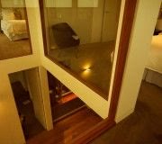 Luxury home construction project